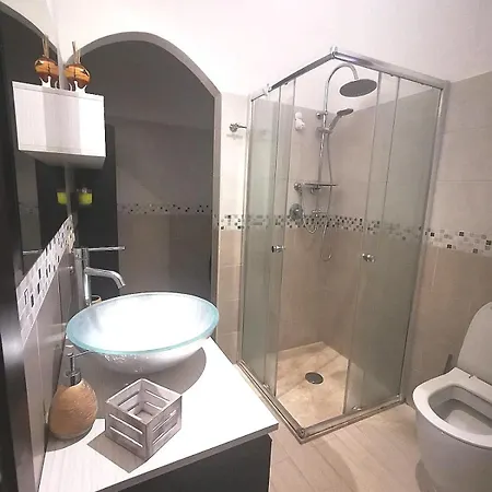 Domu Mariland 3* Cabras